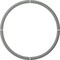 Ekena Millwork 59 1/8-in. OD x 53 1/8-in. ID x 3-in. W x 1-in. P Hillsborough Ceiling Ring Kit CRK59HI - alternate 10